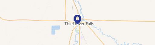 Thief River
