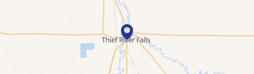 Thief River