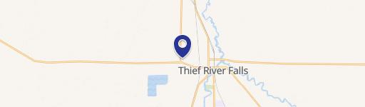 Thief River