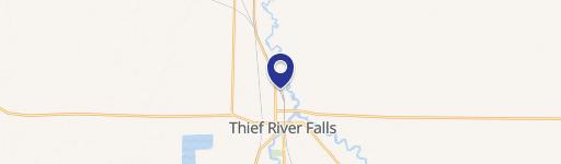 Thief River