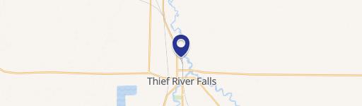 Thief River