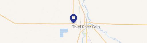 Thief River