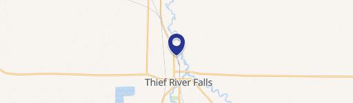 Thief River