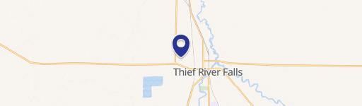 Thief River