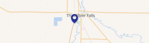 Thief River