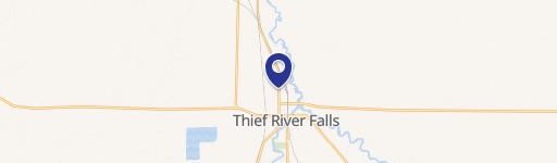 Thief River