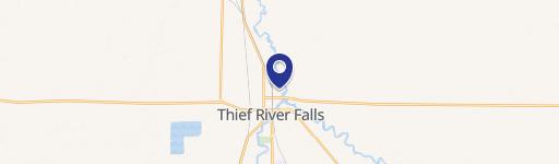 Thief River