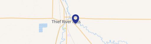 Thief River