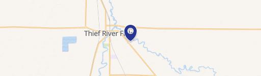 Thief River