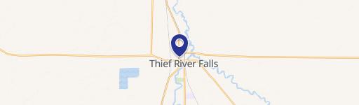 Thief River
