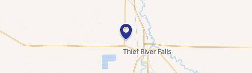 Thief River
