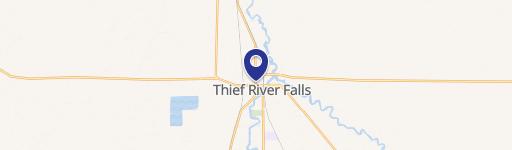 Thief River