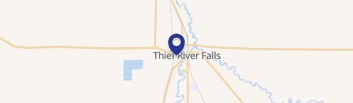 Thief River