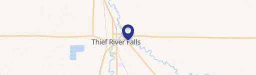 Thief River