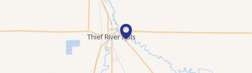 Thief River