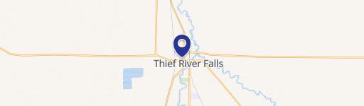 Thief River