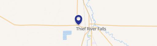 Thief River