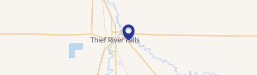 Thief River