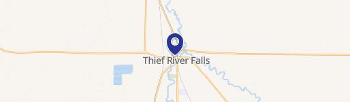 Thief River