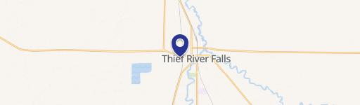 Thief River