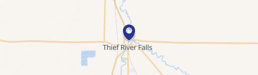 Thief River
