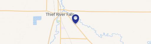 Thief River