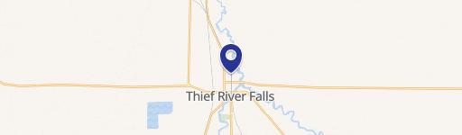 Thief River