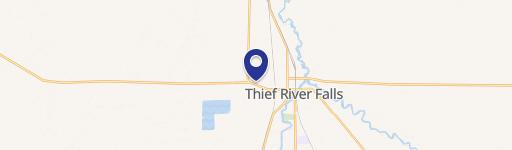 Thief River