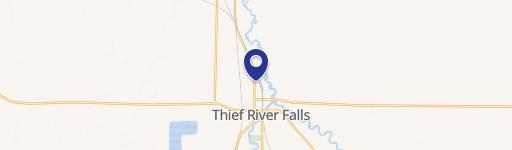 Thief River