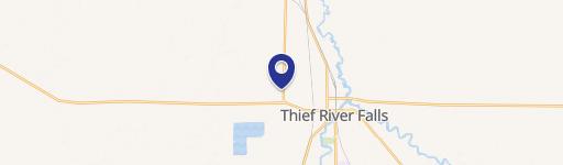 Thief River