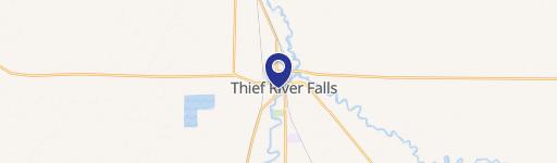 Thief River