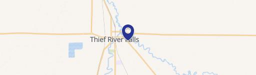 Thief River