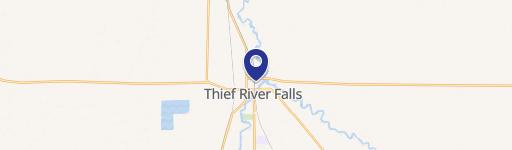 Thief River