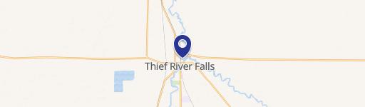 Thief River