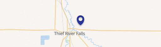 Thief River