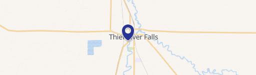 Thief River