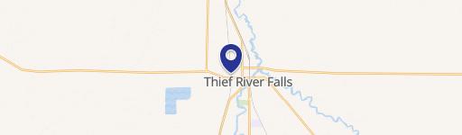 Thief River