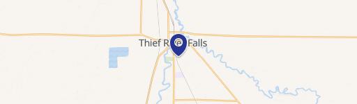 Thief River