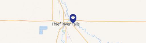 Thief River