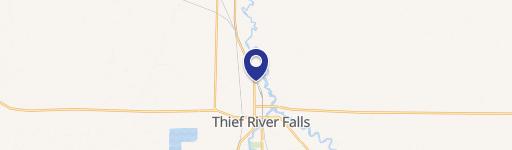 Thief River