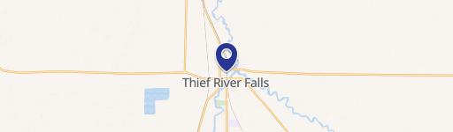 Thief River