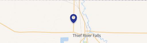 Thief River