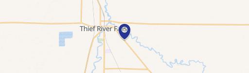 Thief River