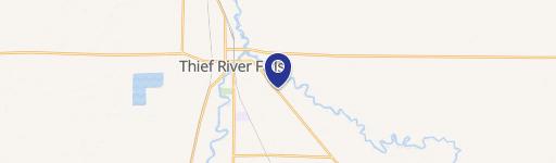 Thief River
