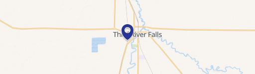 Thief River