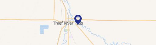 Thief River