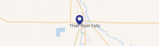 Thief River