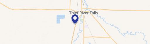 Thief River