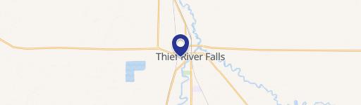 Thief River