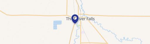 Thief River